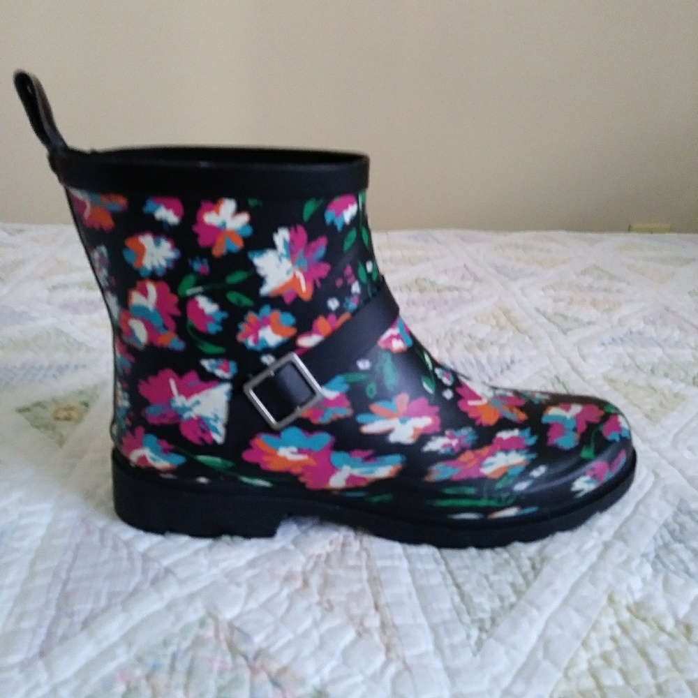 Capelli Rain Boots ☔